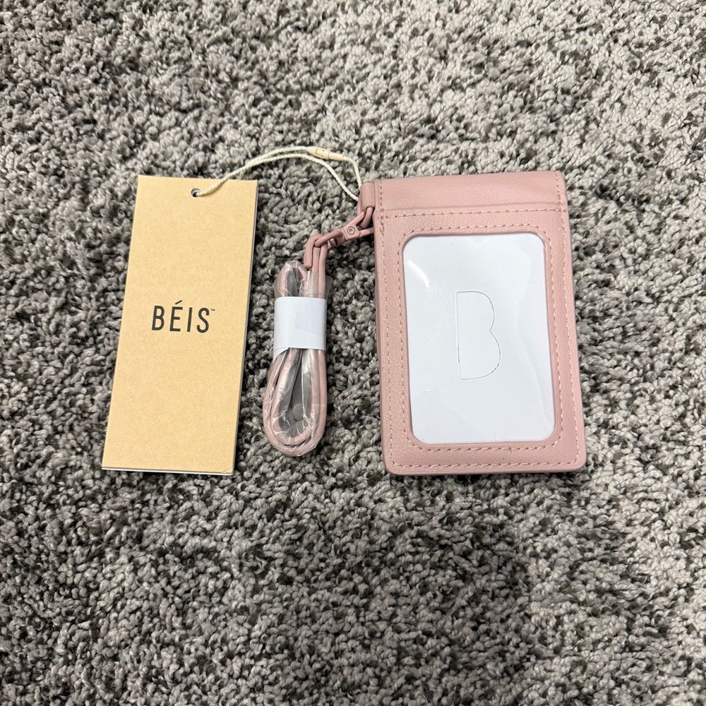 Beis The ID Wristlet - Picture 2 of 2